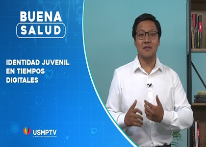 IDENTIDAD JUVENIL EN TIEMPOS DIGITALES